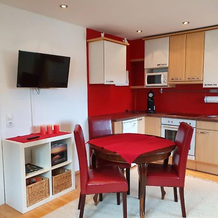 Appartements Strasser Angelika Westendorf Zewnętrze zdjęcie