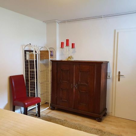 Appartements Strasser Angelika Westendorf Zewnętrze zdjęcie