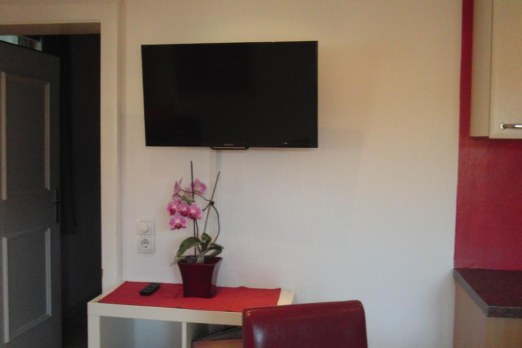Appartements Strasser Angelika Westendorf Pokój zdjęcie