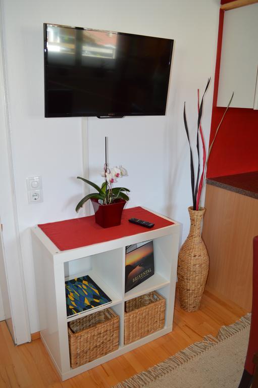 Appartements Strasser Angelika Westendorf Pokój zdjęcie
