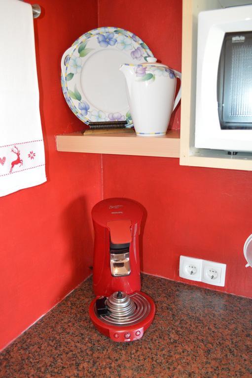 Appartements Strasser Angelika Westendorf Pokój zdjęcie