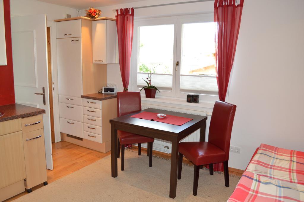 Appartements Strasser Angelika Westendorf Pokój zdjęcie