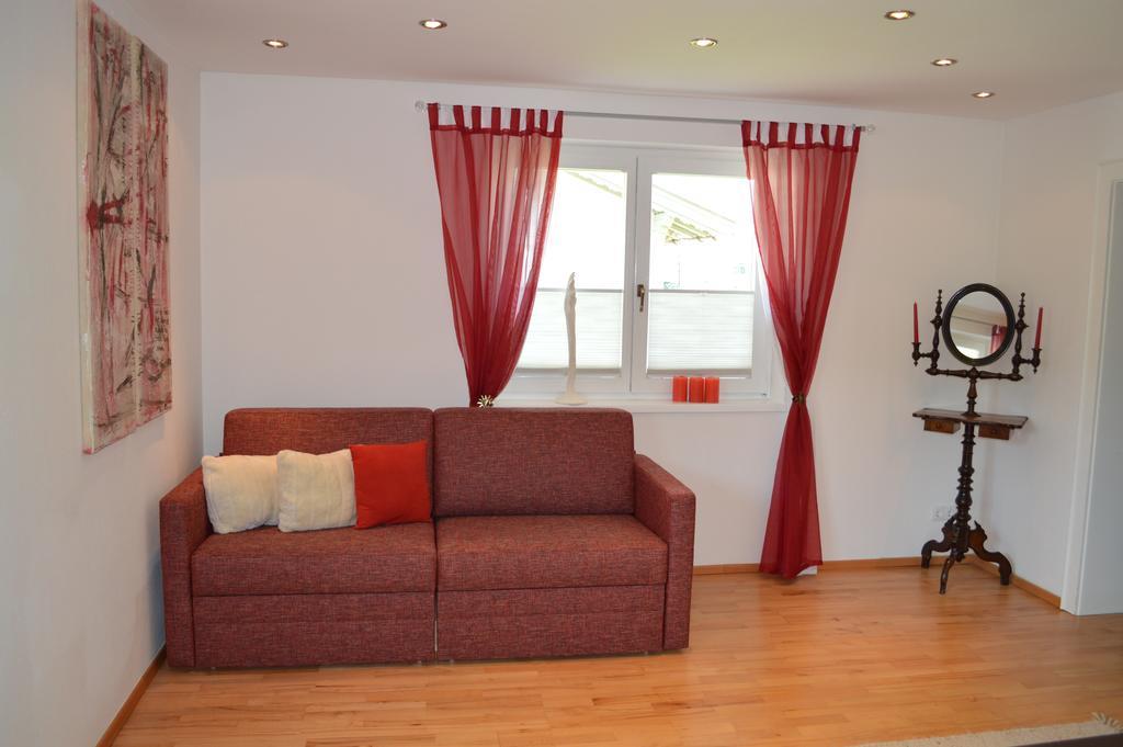 Appartements Strasser Angelika Westendorf Pokój zdjęcie