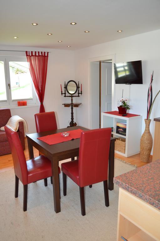 Appartements Strasser Angelika Westendorf Pokój zdjęcie