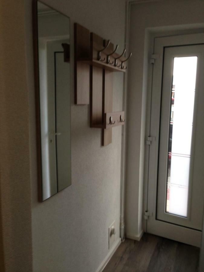 Appartements Strasser Angelika Westendorf Zewnętrze zdjęcie