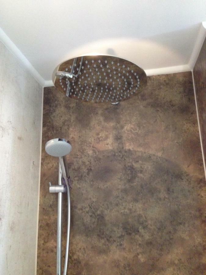 Appartements Strasser Angelika Westendorf Zewnętrze zdjęcie