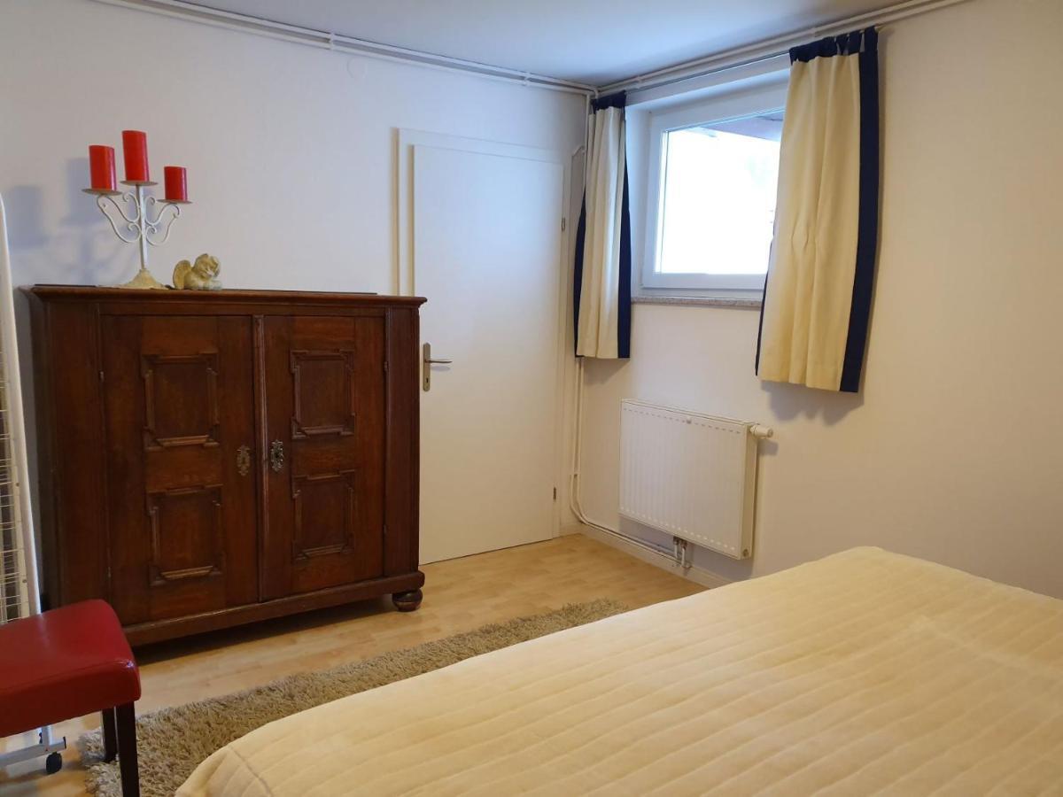 Appartements Strasser Angelika Westendorf Zewnętrze zdjęcie