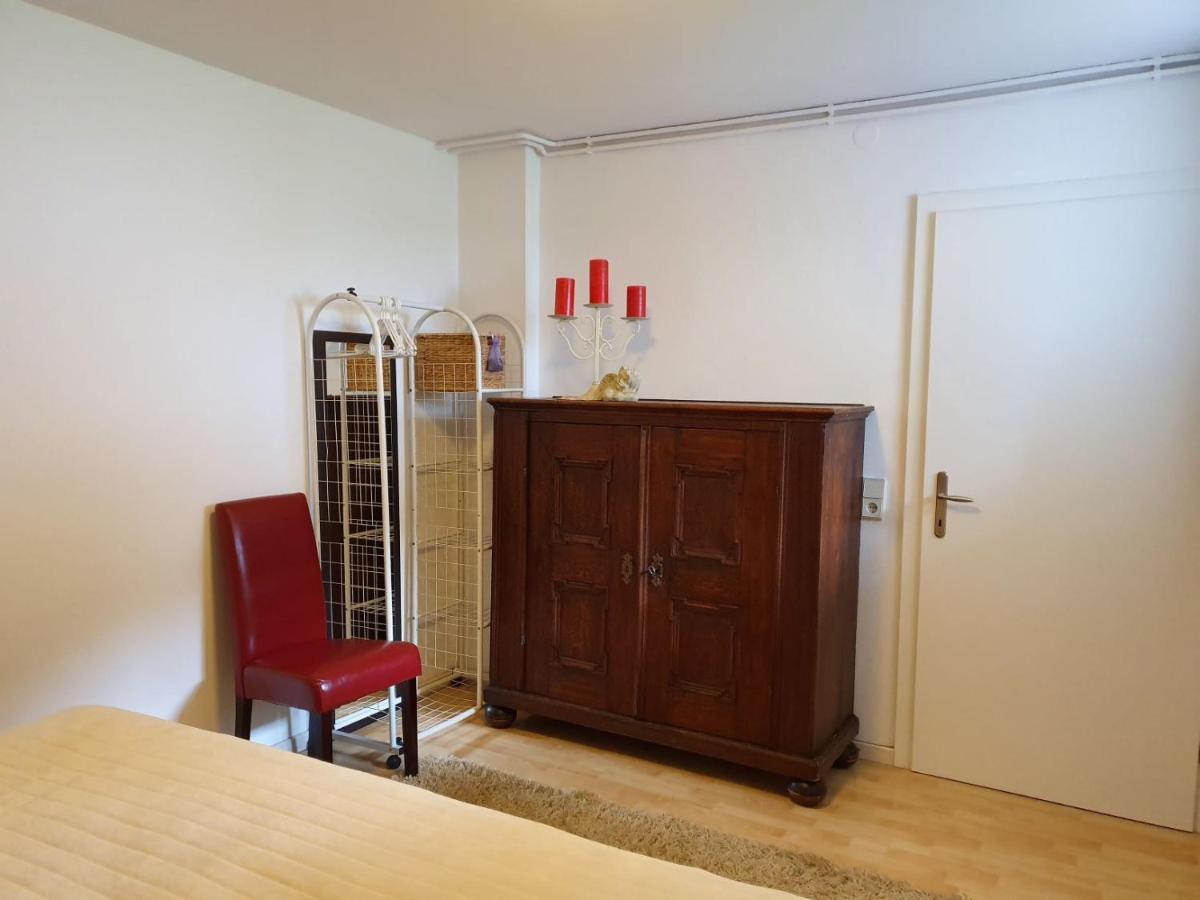 Appartements Strasser Angelika Westendorf Zewnętrze zdjęcie
